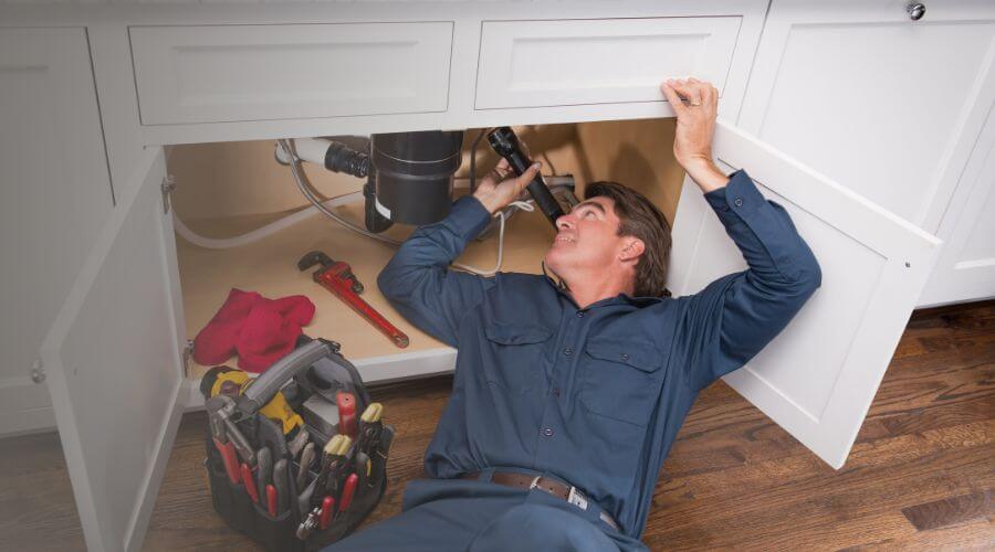 Professional emergency plumbing in Omega, GA